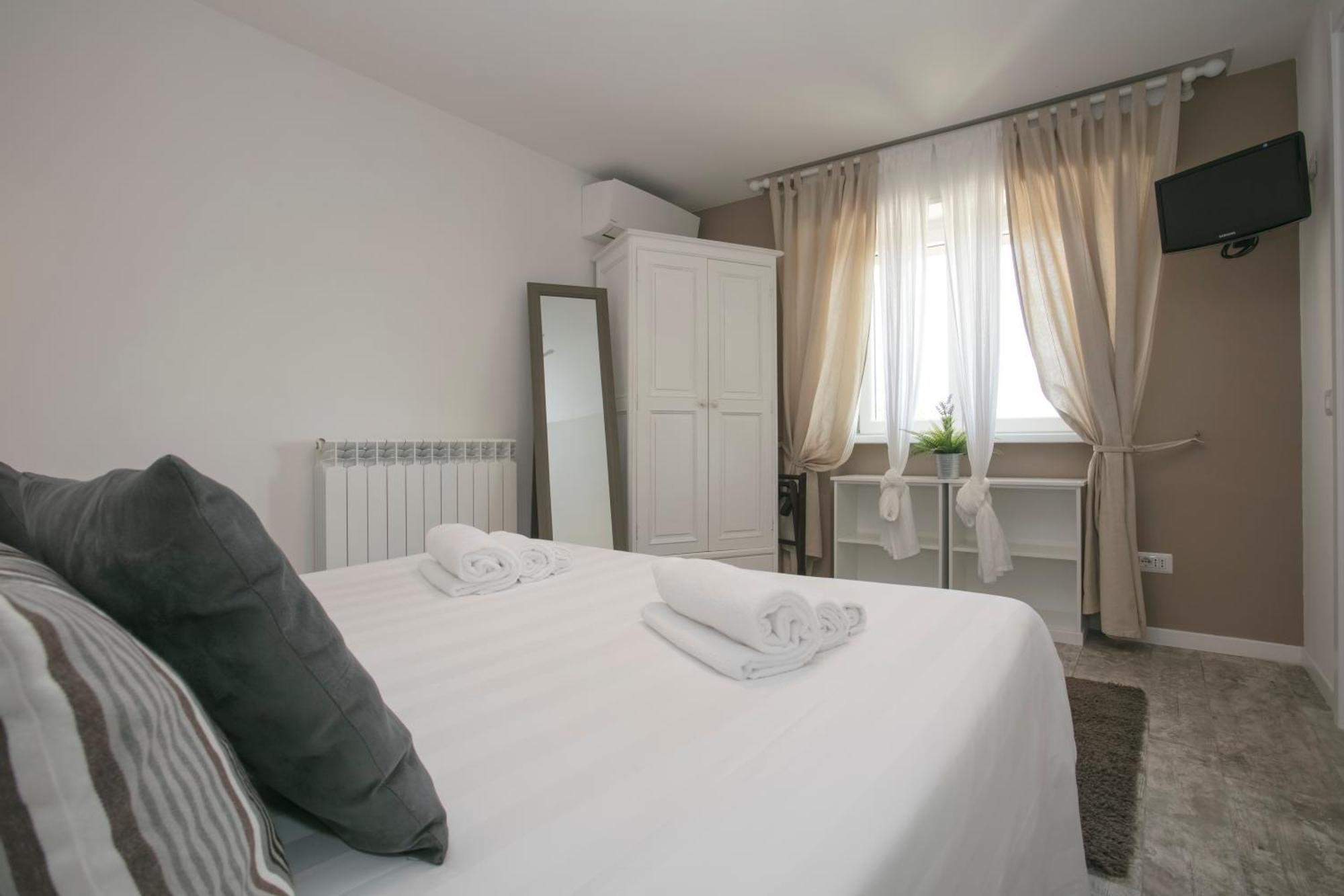 Appartamento Il Punto Perugia Exteriér fotografie